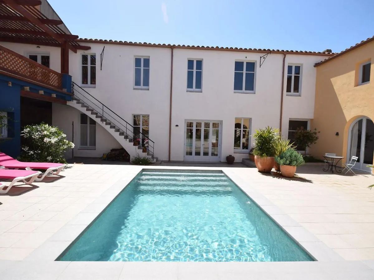 Hébergement de vacances Belvilla By Oyo Finca Guimar Sant Feliu de Guíxols Espagne