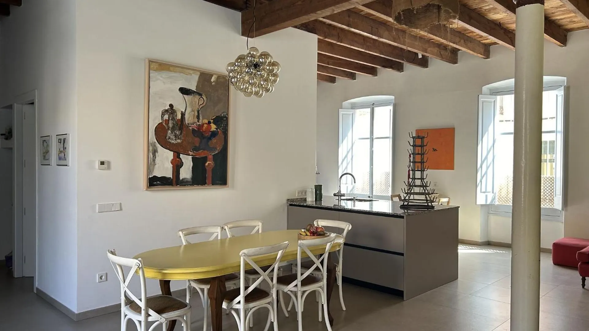 Belvilla By Oyo Finca Guimar Sant Feliu de Guixols Holiday home
