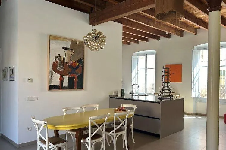 Holiday home Belvilla By Oyo Finca Guimar Sant Feliu de Guixols
